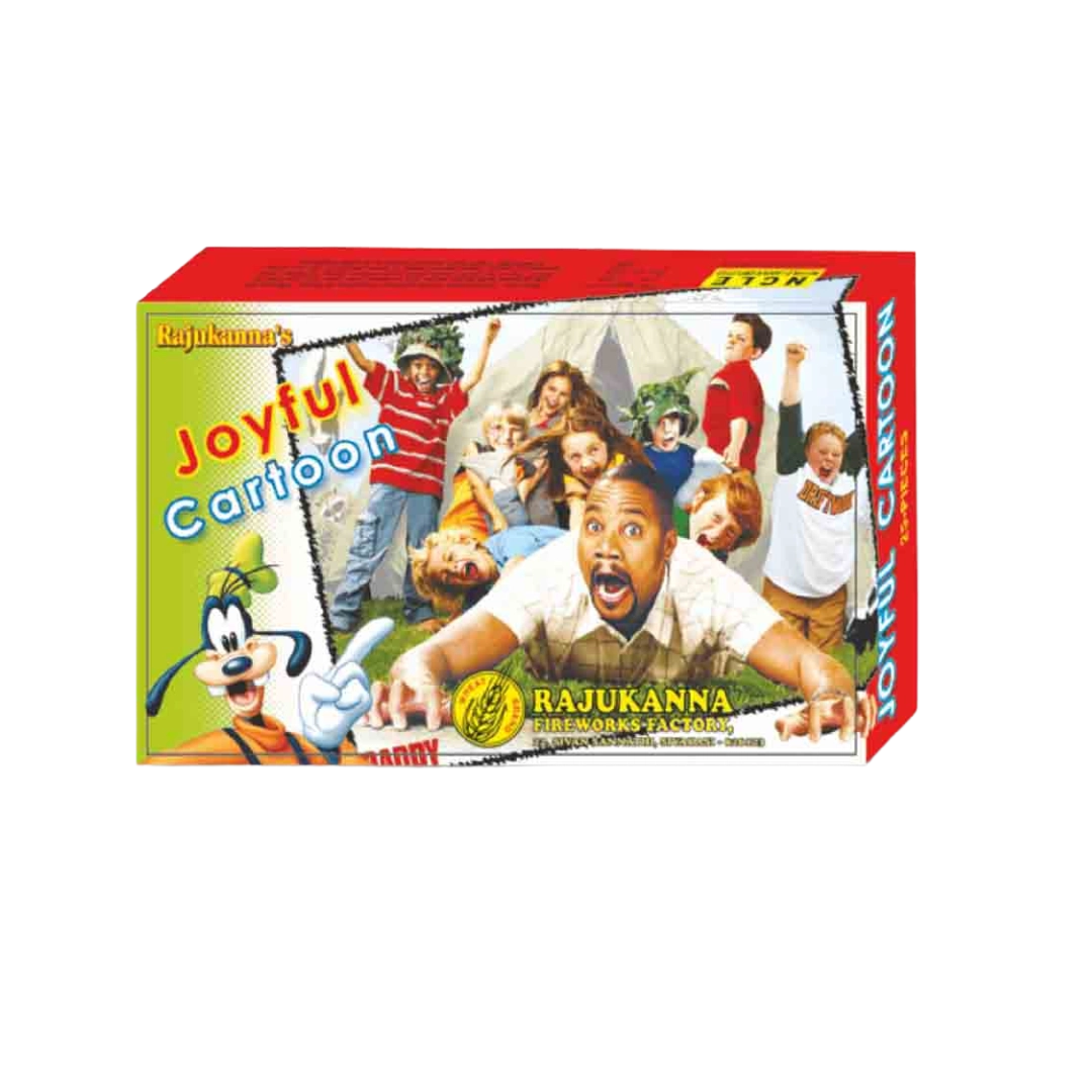 ASSORTED CRACKERS அஸ்ஸர்டட் கிராக்கர்ஸ்